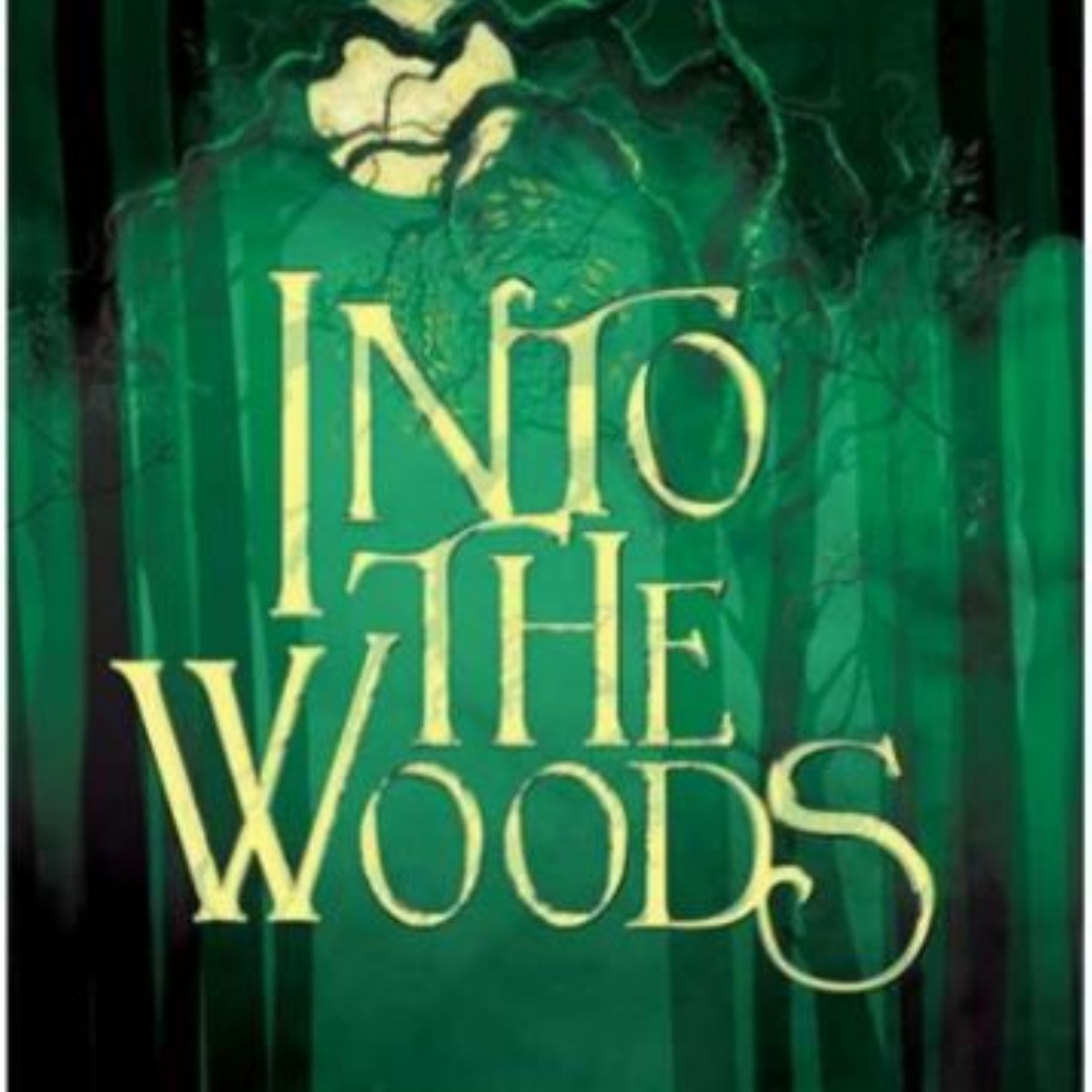 presentation high school into the woods